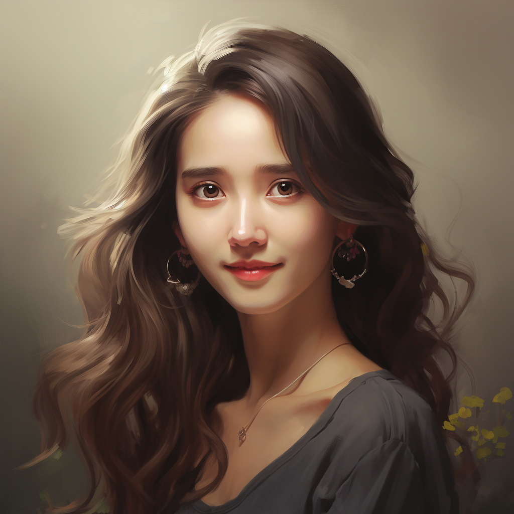 WordHero AI Generated Im Yoona 1