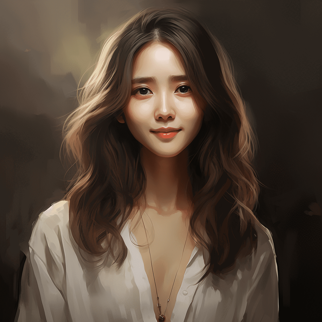 WordHero AI Generated Im Yoona 3