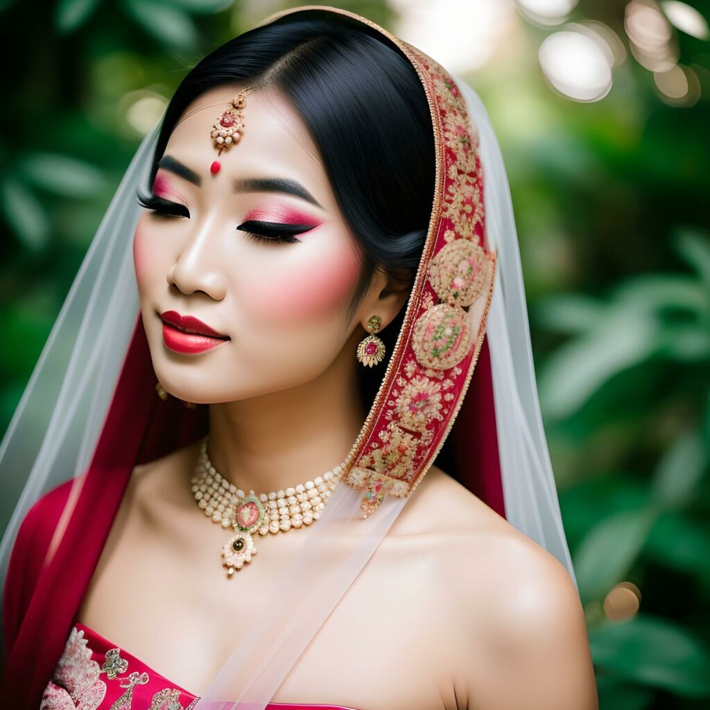 Fotor AI Generated Female 4